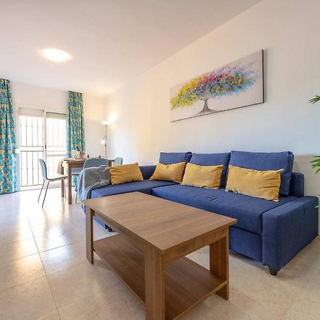 נרחה Apartamento Carabeo 2000 Nº5 מראה חיצוני תמונה