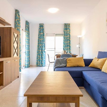 נרחה Apartamento Carabeo 2000 Nº5 מראה חיצוני תמונה