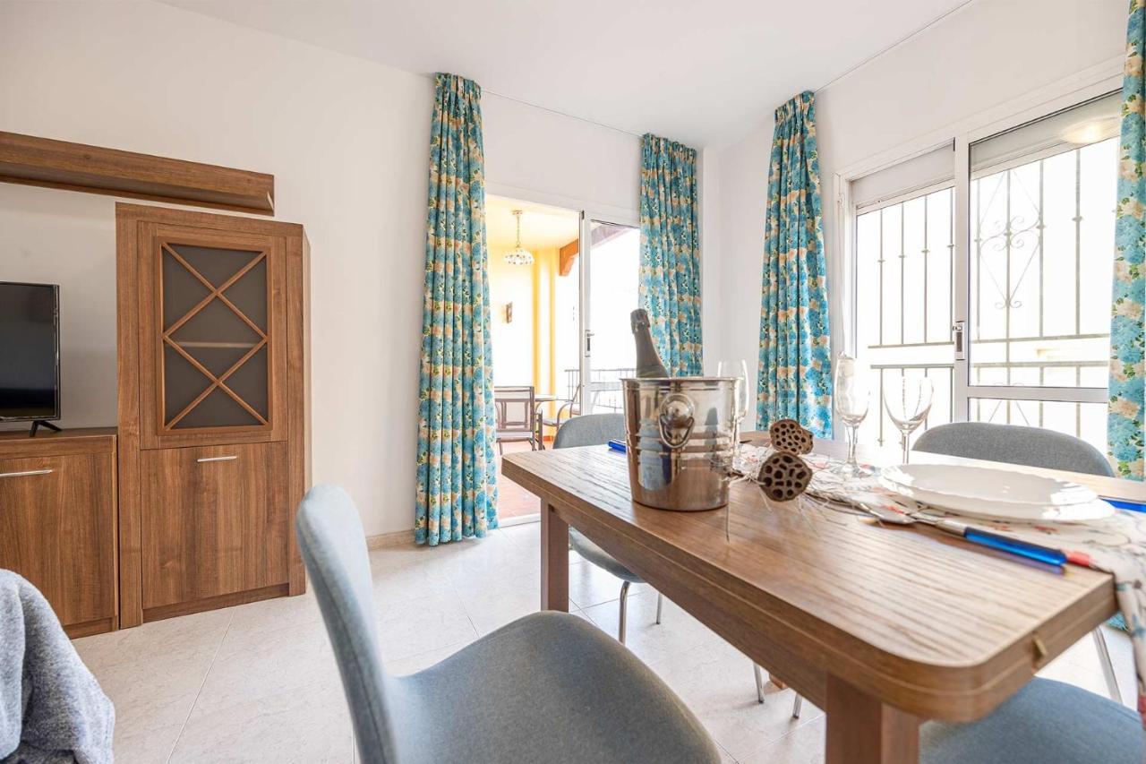 נרחה Apartamento Carabeo 2000 Nº5 מראה חיצוני תמונה