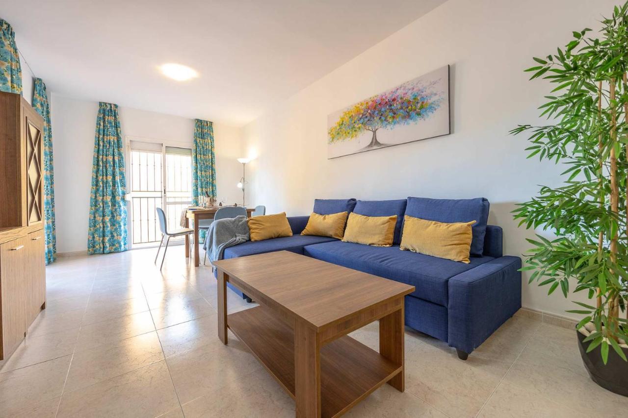 נרחה Apartamento Carabeo 2000 Nº5 מראה חיצוני תמונה