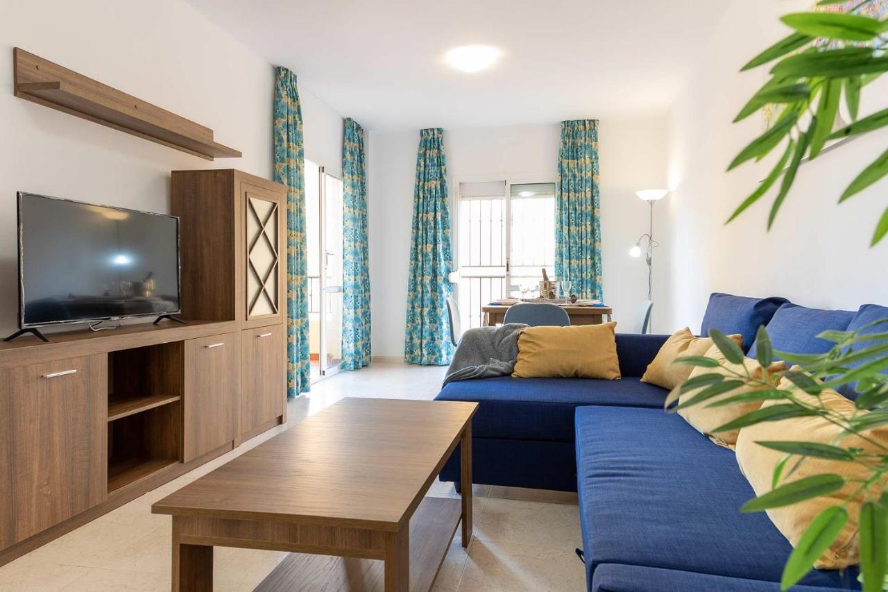 נרחה Apartamento Carabeo 2000 Nº5 מראה חיצוני תמונה