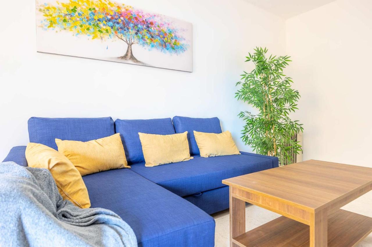 נרחה Apartamento Carabeo 2000 Nº5 מראה חיצוני תמונה