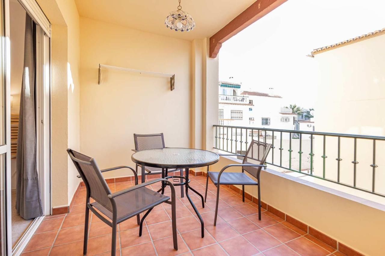 נרחה Apartamento Carabeo 2000 Nº5 מראה חיצוני תמונה