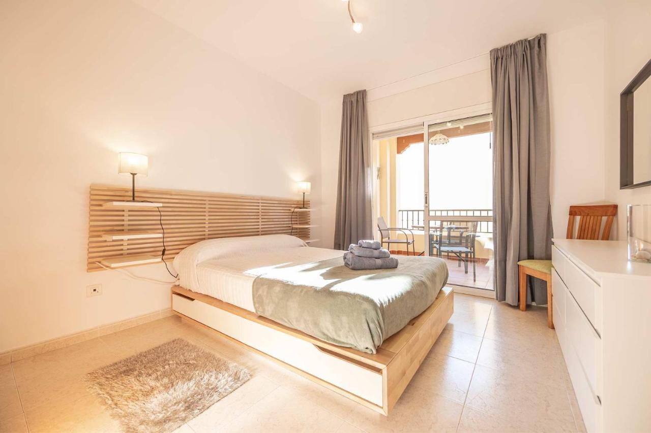 נרחה Apartamento Carabeo 2000 Nº5 מראה חיצוני תמונה