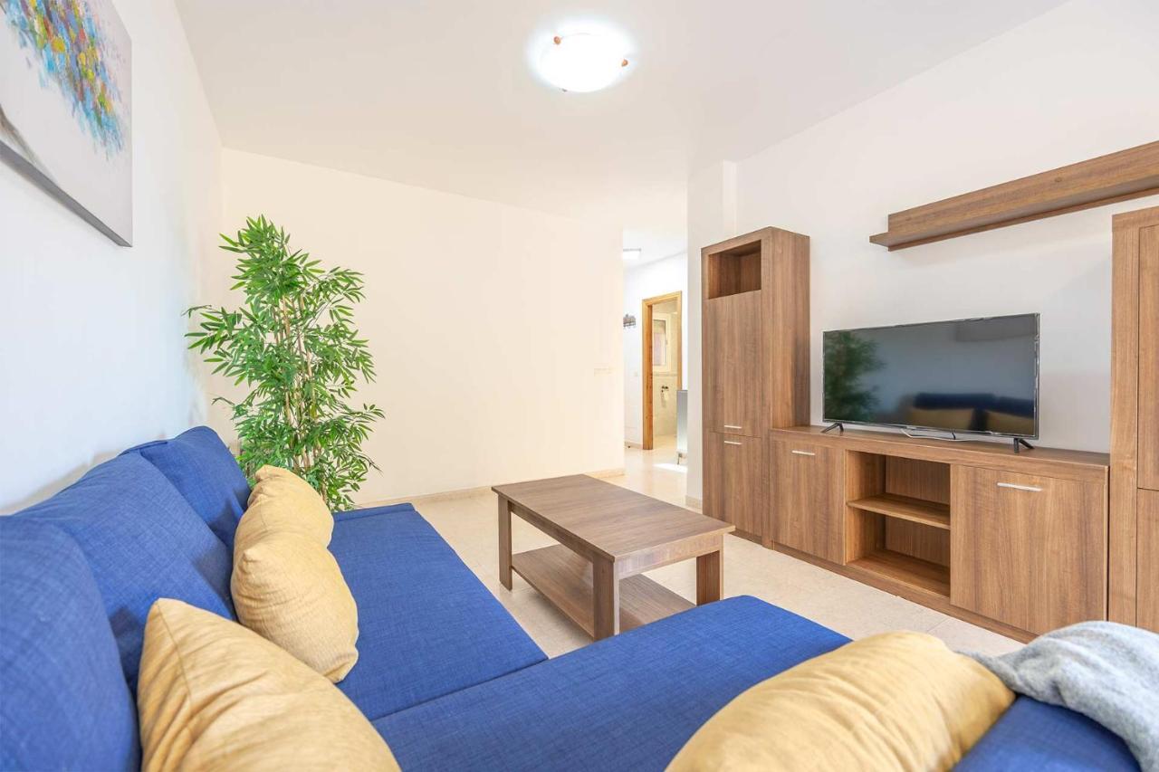 נרחה Apartamento Carabeo 2000 Nº5 מראה חיצוני תמונה