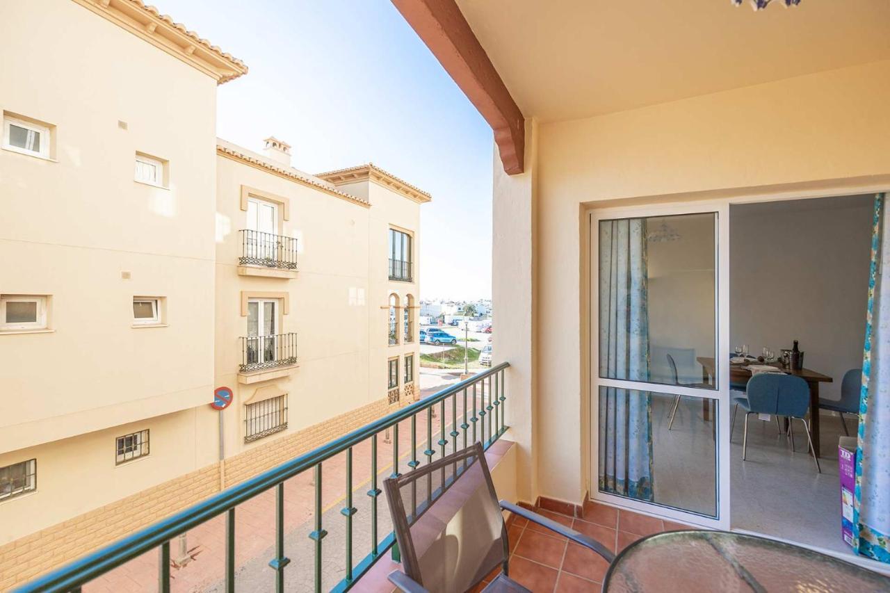 נרחה Apartamento Carabeo 2000 Nº5 מראה חיצוני תמונה