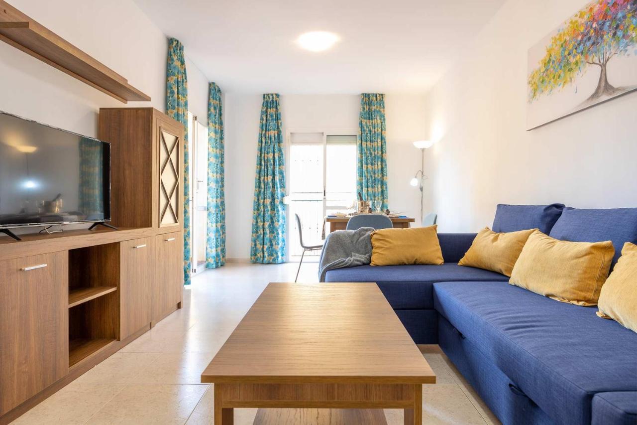 נרחה Apartamento Carabeo 2000 Nº5 מראה חיצוני תמונה