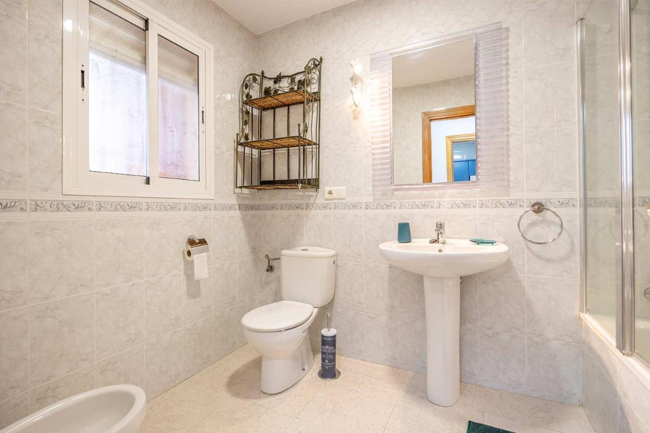 נרחה Apartamento Carabeo 2000 Nº5 מראה חיצוני תמונה