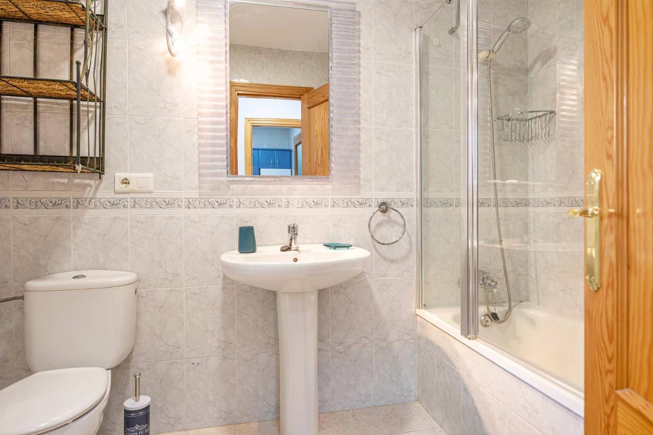 נרחה Apartamento Carabeo 2000 Nº5 מראה חיצוני תמונה