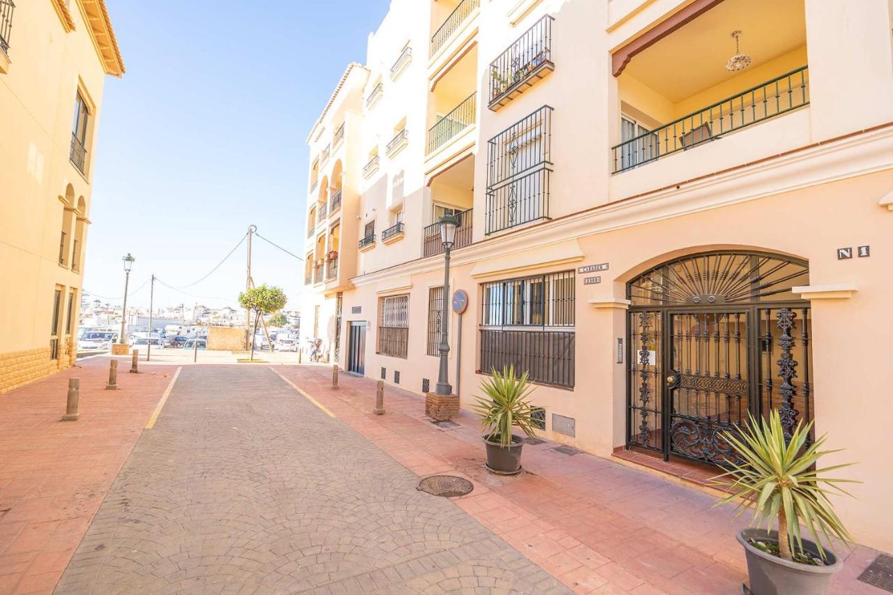 נרחה Apartamento Carabeo 2000 Nº5 מראה חיצוני תמונה