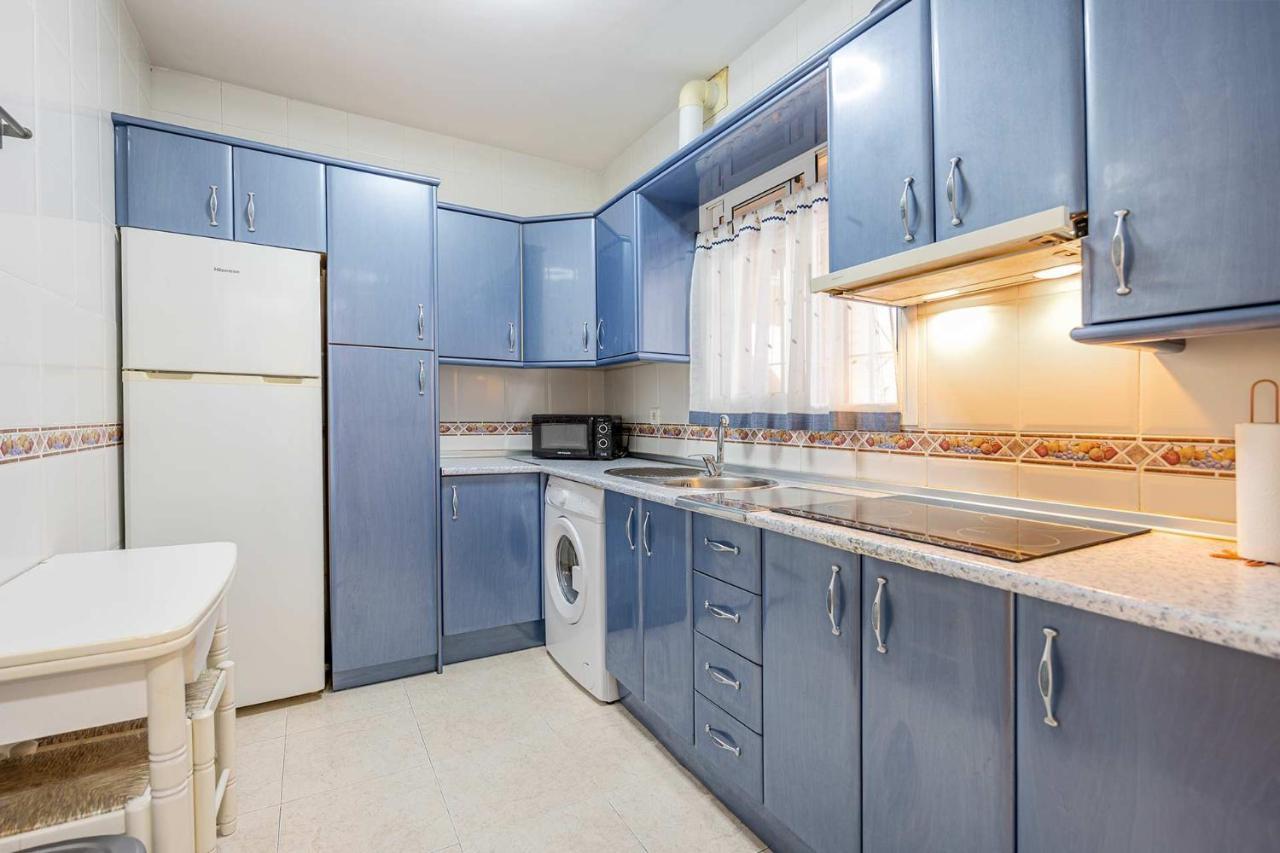 נרחה Apartamento Carabeo 2000 Nº5 מראה חיצוני תמונה