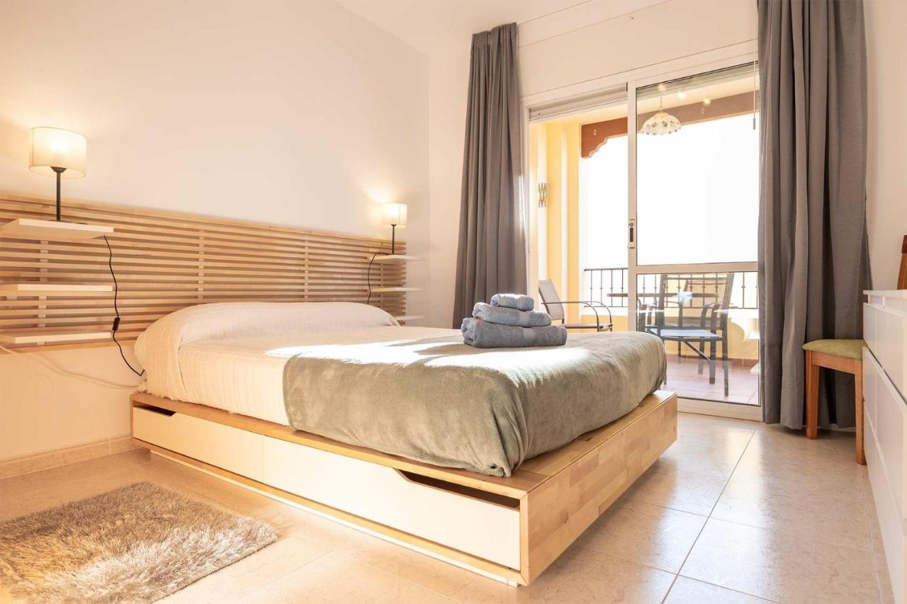 נרחה Apartamento Carabeo 2000 Nº5 מראה חיצוני תמונה