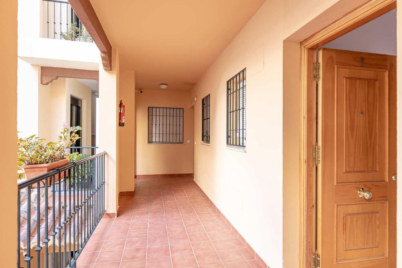 נרחה Apartamento Carabeo 2000 Nº5 מראה חיצוני תמונה