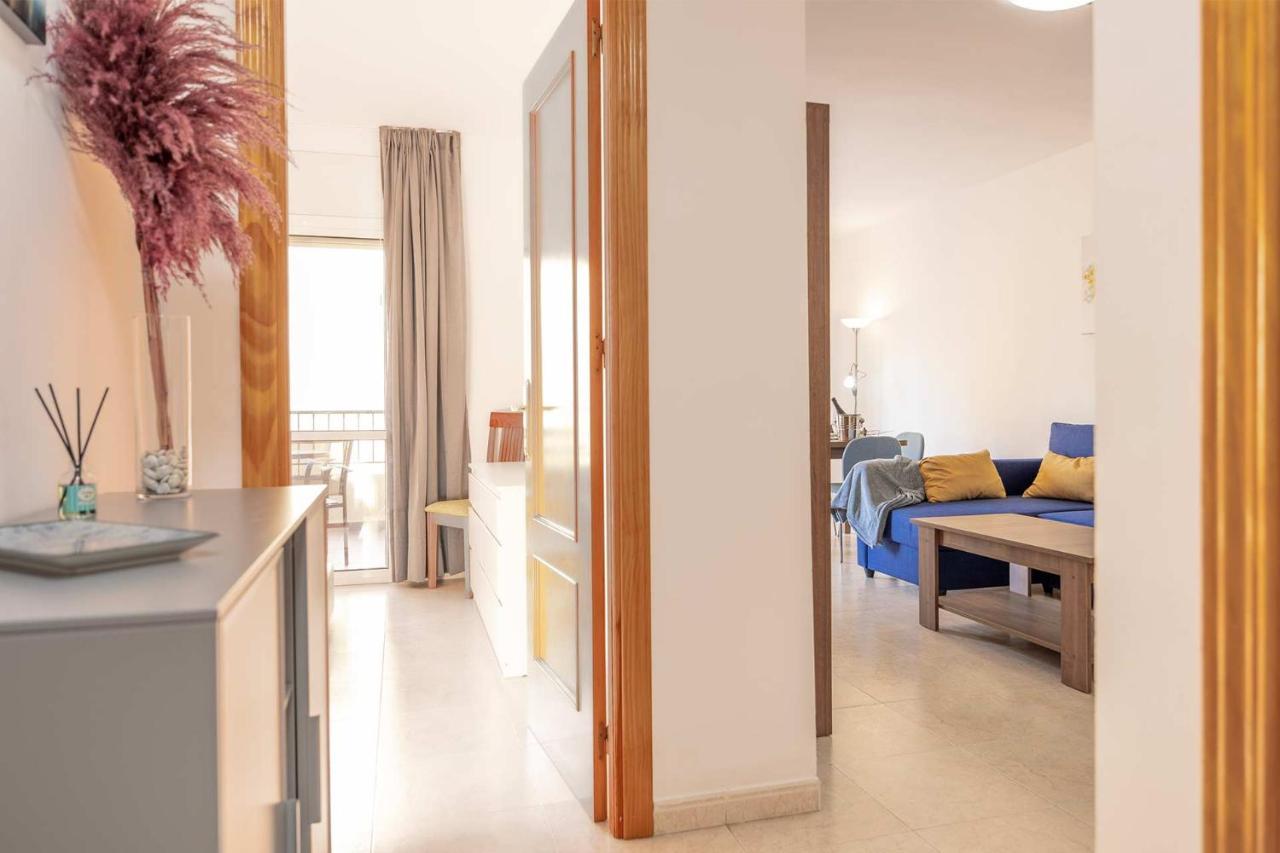 נרחה Apartamento Carabeo 2000 Nº5 מראה חיצוני תמונה